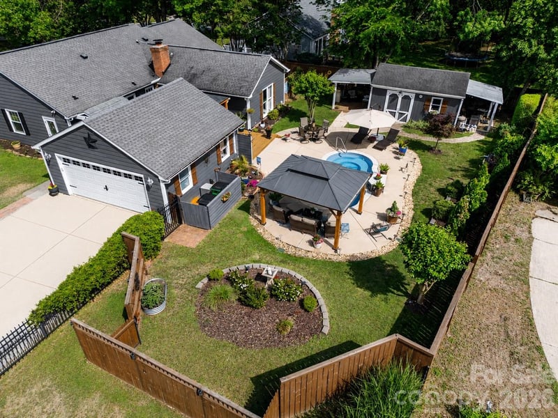 7319 Chatterbird Ct, Charlotte, NC 28226