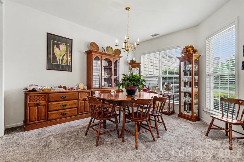 5895 Heartwood Ct, Harrisburg, NC 28075