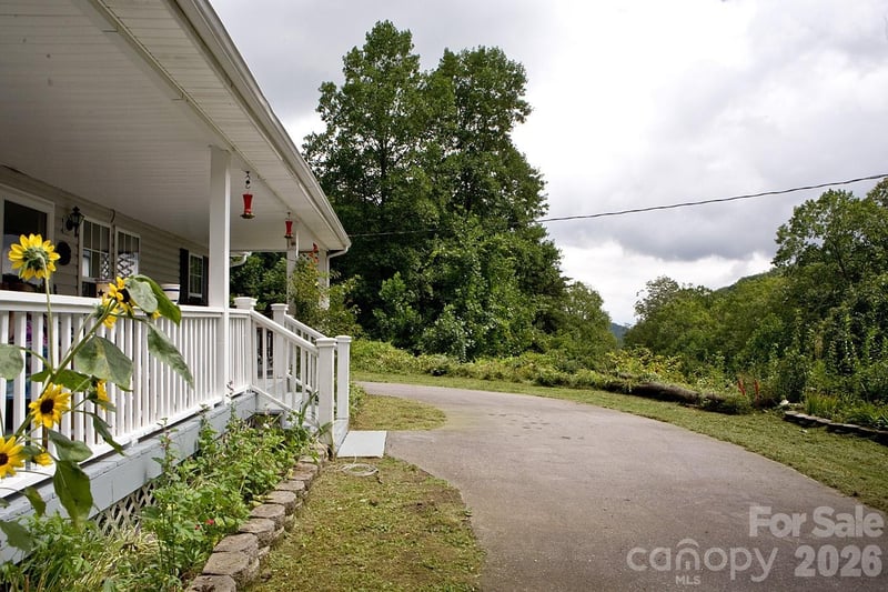 165 Peepeye Cove Rd, Leicester, NC 28748