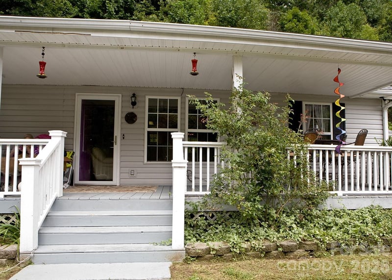165 Peepeye Cove Rd, Leicester, NC 28748