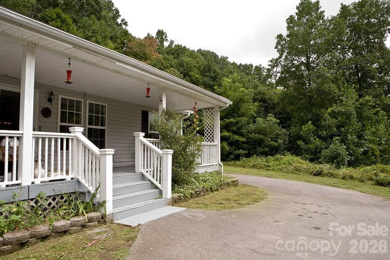 165 Peepeye Cove Rd, Leicester, NC 28748