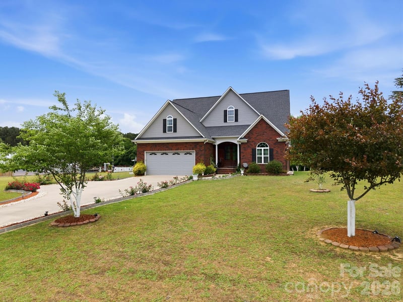 3120 Poole Rd, Salisbury, NC 28146