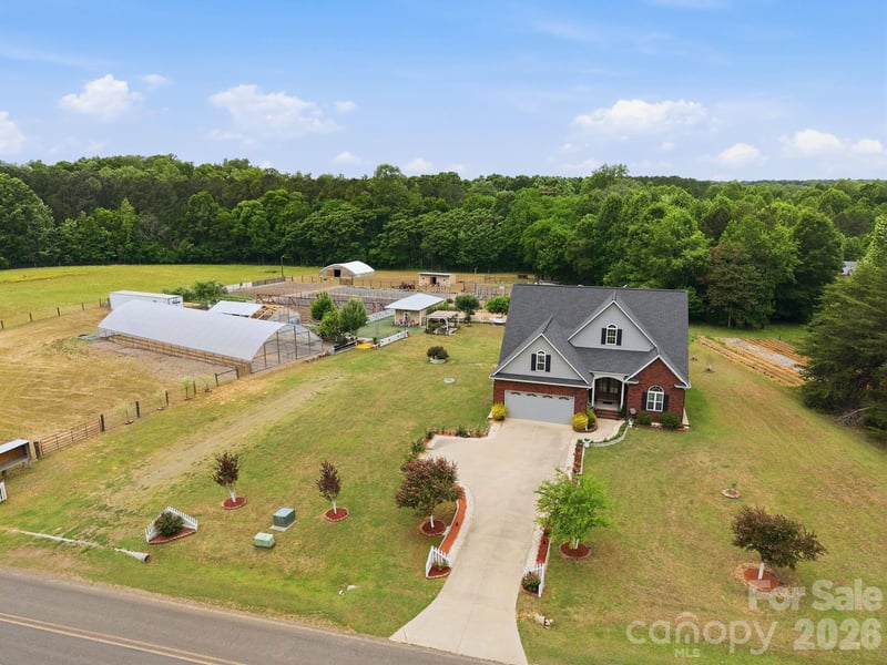 3120 Poole Rd, Salisbury, NC 28146
