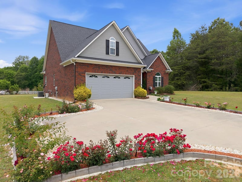 3120 Poole Rd, Salisbury, NC 28146