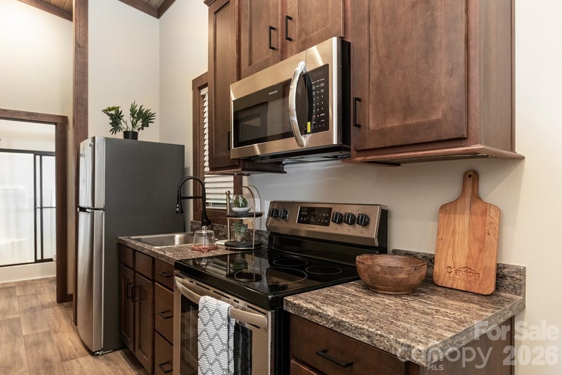 91 Getaway Ln #12, Maggie Valley, NC 28751