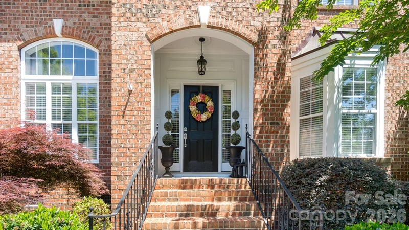 14011 Shanghai Links Pl, Charlotte, NC 28278