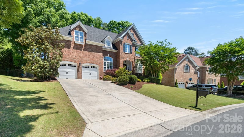 14011 Shanghai Links Pl, Charlotte, NC 28278