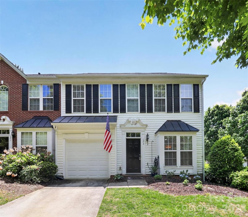 173 Arcadian Way, Mooresville, NC 28117