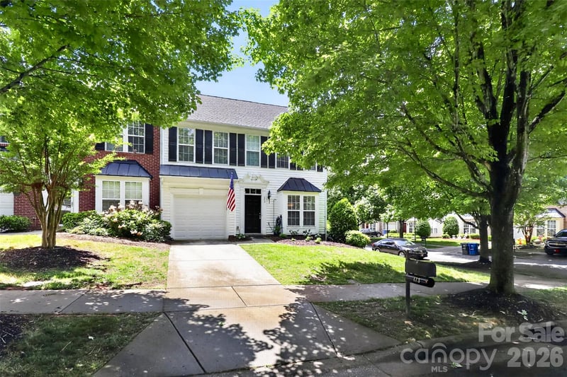 173 Arcadian Way, Mooresville, NC 28117