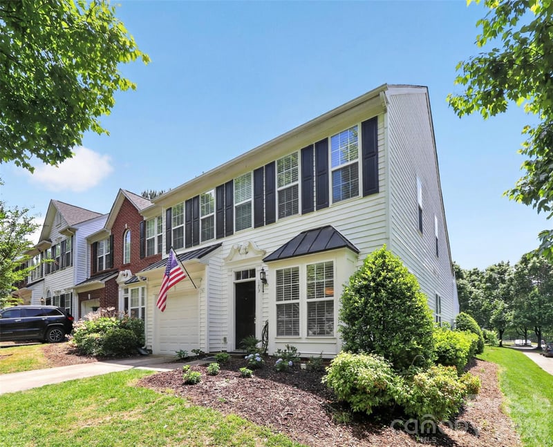 173 Arcadian Way, Mooresville, NC 28117