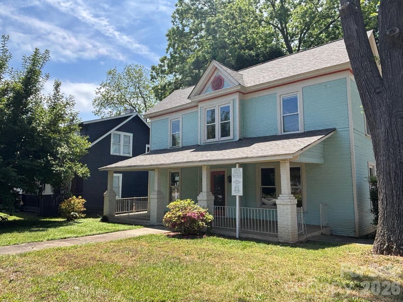 507 Park Ave, Salisbury, NC 28144