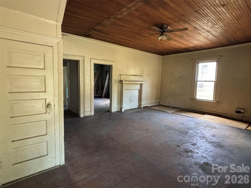 507 Park Ave, Salisbury, NC 28144