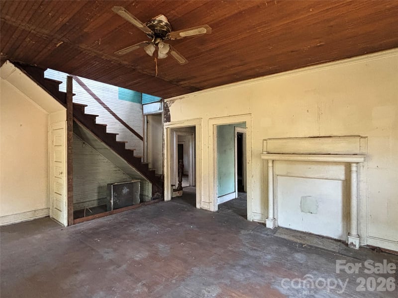 507 Park Ave, Salisbury, NC 28144
