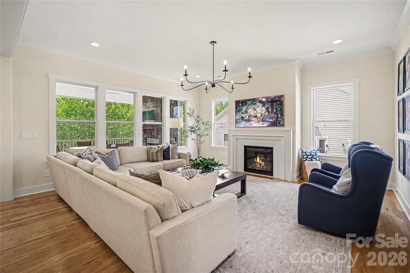 2865 Wateran Way, Fort Mill, SC 29708