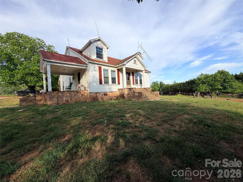 4354 Lower Cedar Valley Rd, Hudson, NC 28638
