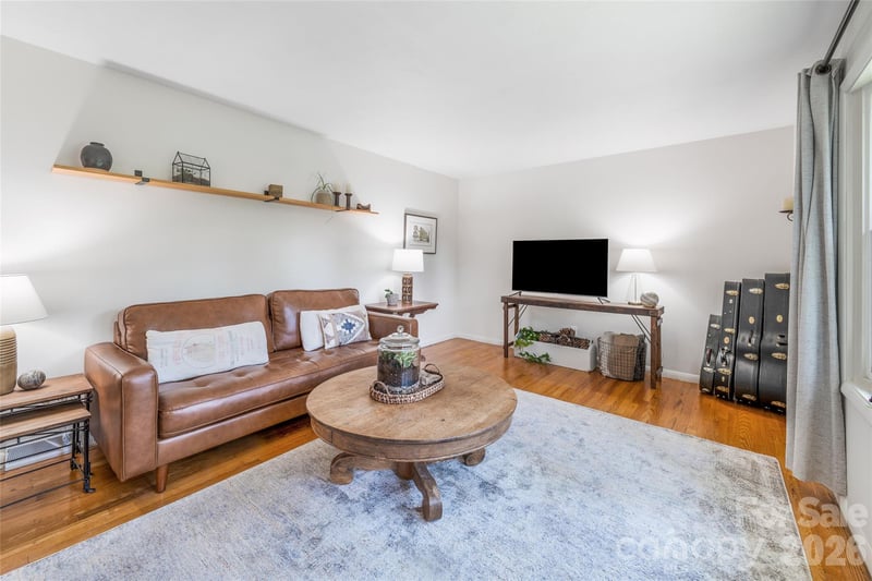 13 Rolling View Dr, Asheville, NC 28805