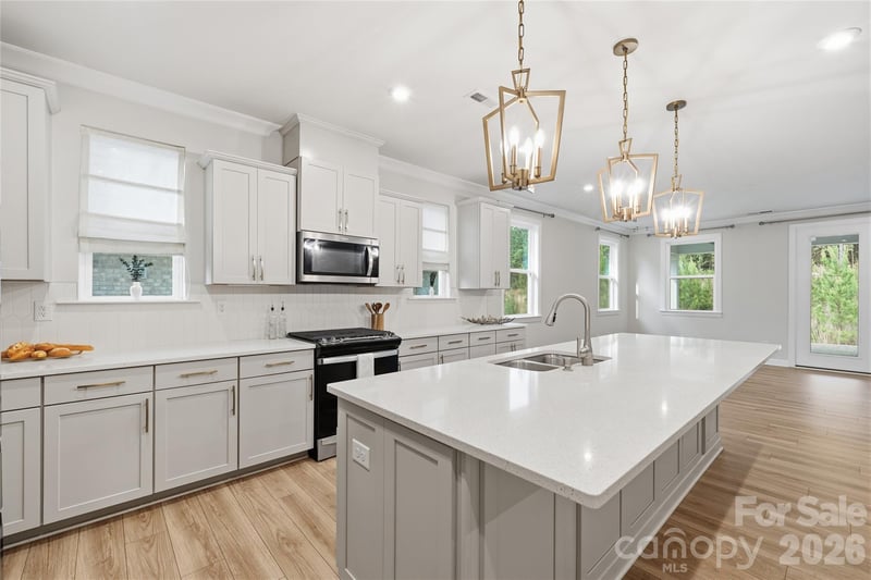 9534 Liberty Hill Dr, Mint Hill, NC 28227