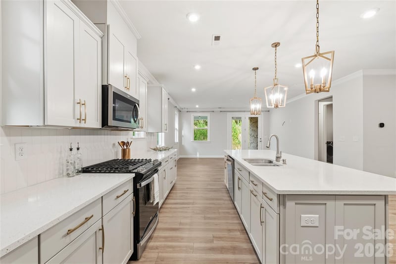 9534 Liberty Hill Dr, Mint Hill, NC 28227