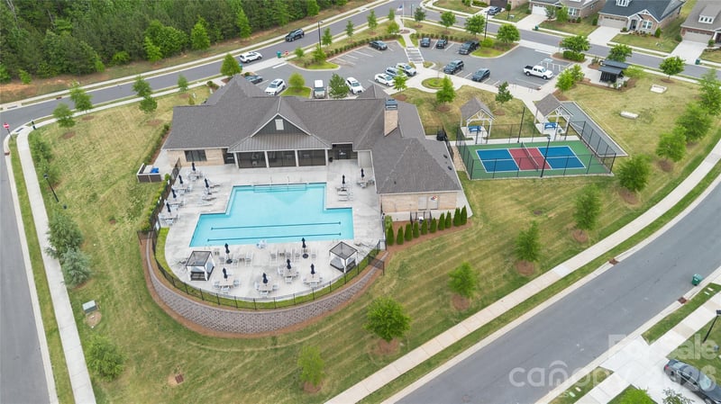 9534 Liberty Hill Dr, Mint Hill, NC 28227