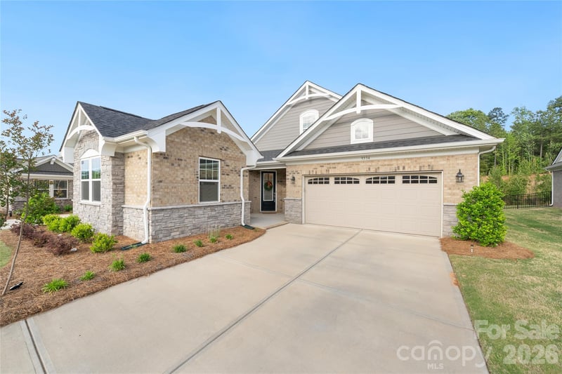 9534 Liberty Hill Dr, Mint Hill, NC 28227