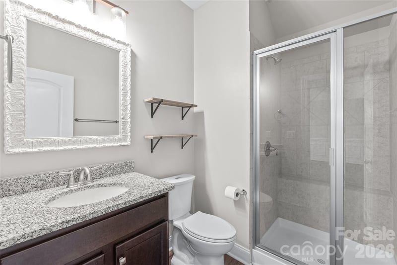3017 Woodlands Creek Dr, Monroe, NC 28110
