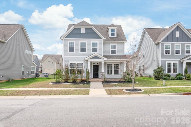 3017 Woodlands Creek Dr, Monroe, NC 28110