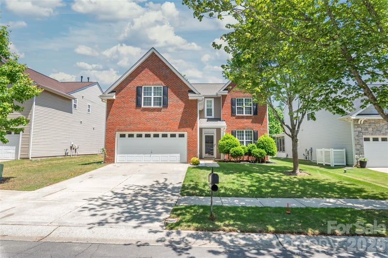 17231 Westmill Ln, Charlotte, NC 28277