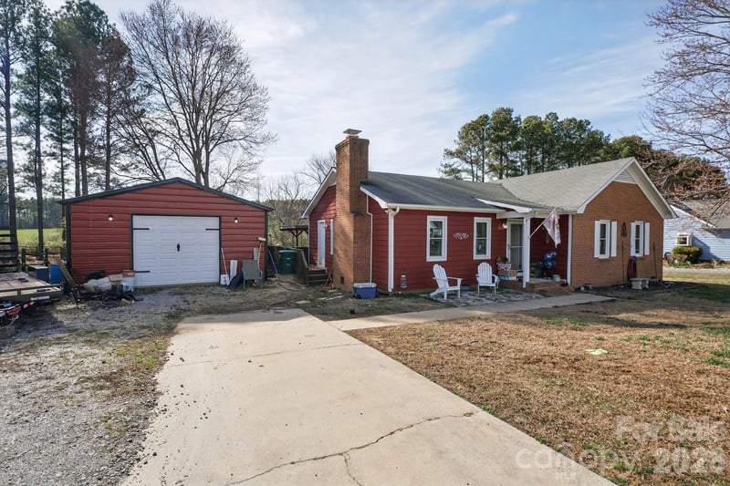 3205 Basilwood Cir, Monroe, NC 28110