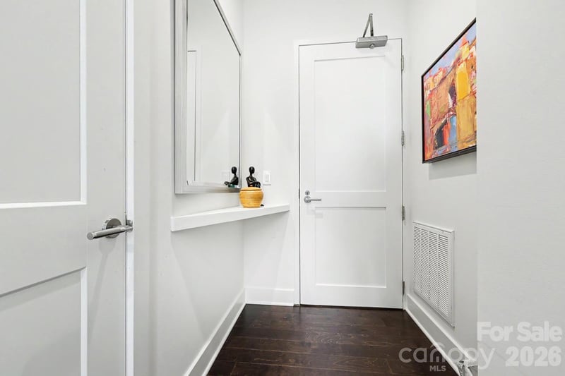 1100 Metropolitan Ave #413, Charlotte, NC 28204