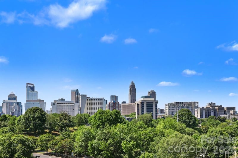 1100 Metropolitan Ave #413, Charlotte, NC 28204