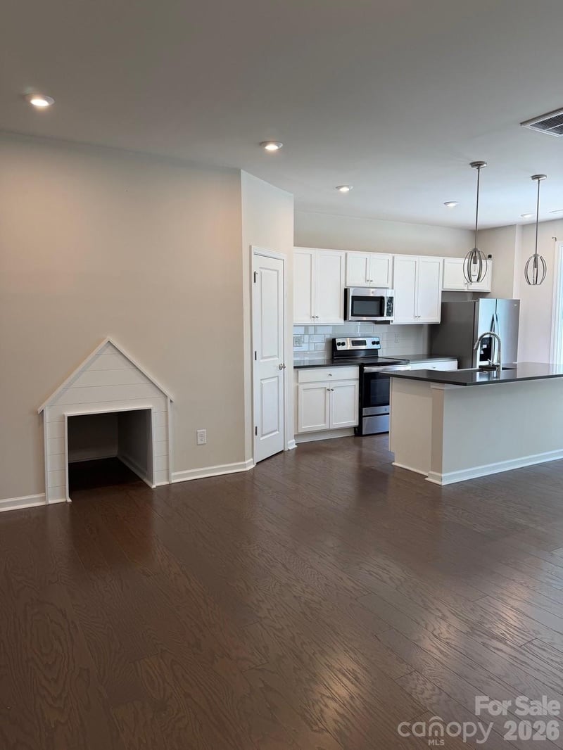 9154 Widden Way, Charlotte, NC 28269