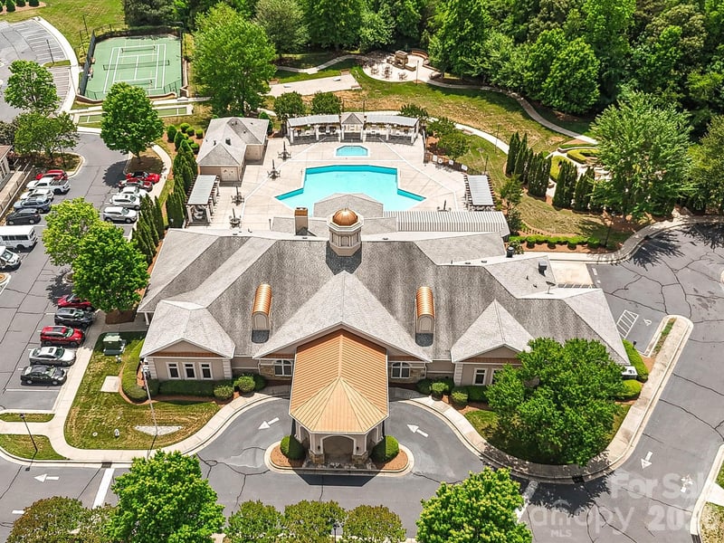 360 Garnet Ct, Fort Mill, SC 29708