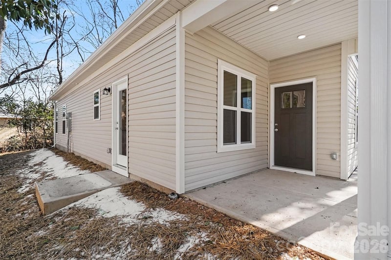 606 Lasalle St, Monroe, NC 28110