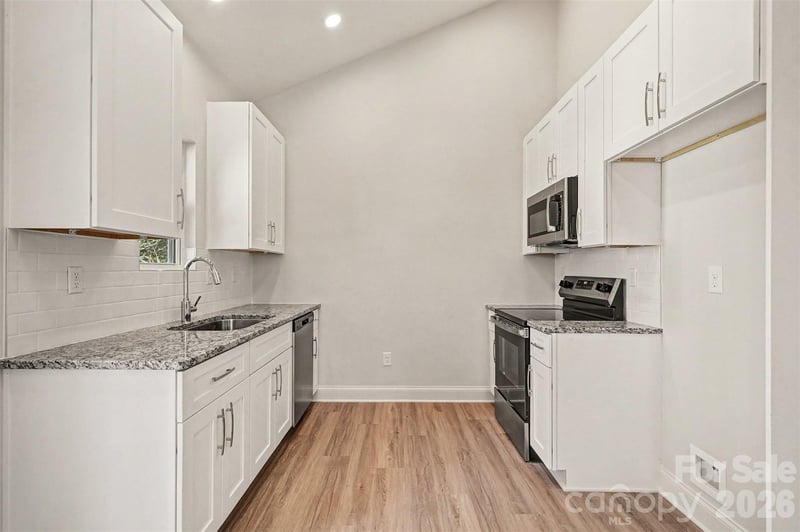 606 Lasalle St, Monroe, NC 28110