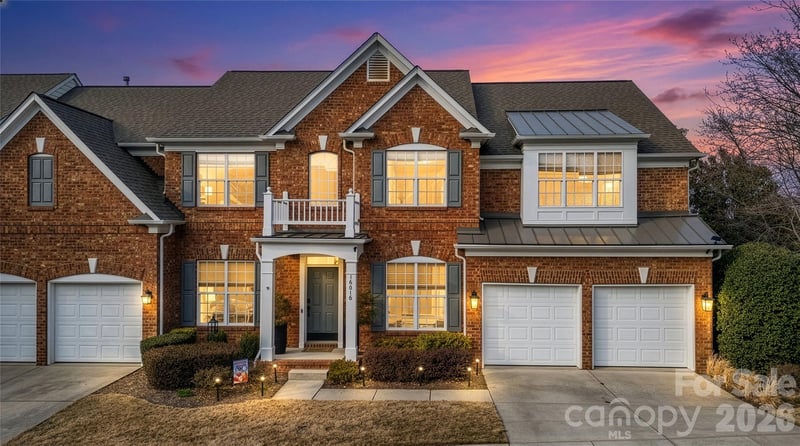 10610 Rogalla Dr, Charlotte, NC 28277