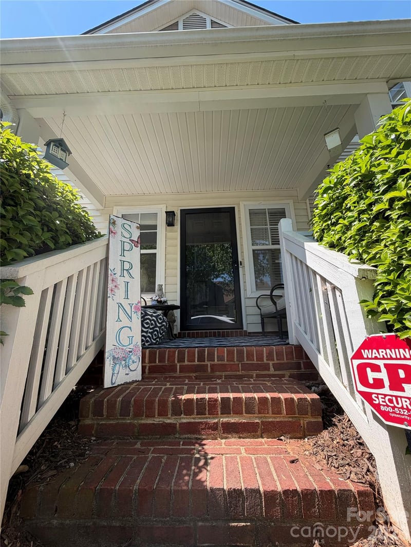 8350 Brickle Ln, Huntersville, NC 28078