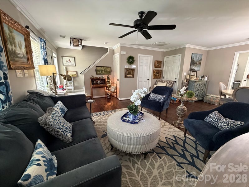 8350 Brickle Ln, Huntersville, NC 28078