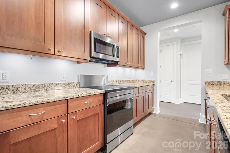 2338 Yadkin Ave #101, Charlotte, NC 28205