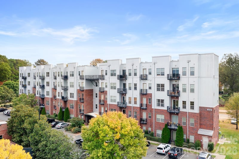 2338 Yadkin Ave #101, Charlotte, NC 28205