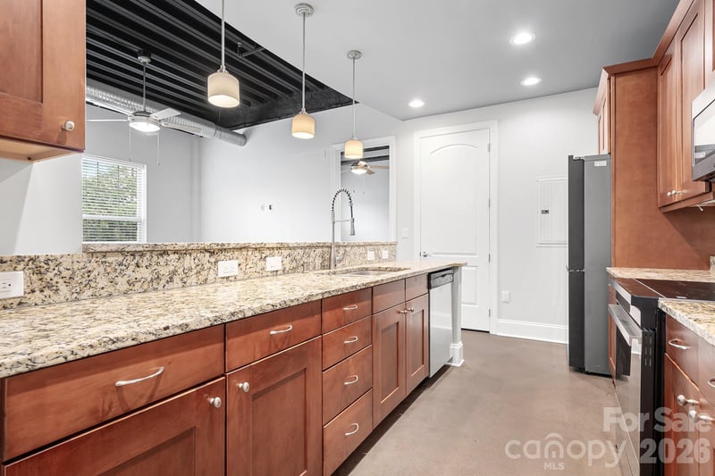 2338 Yadkin Ave #101, Charlotte, NC 28205