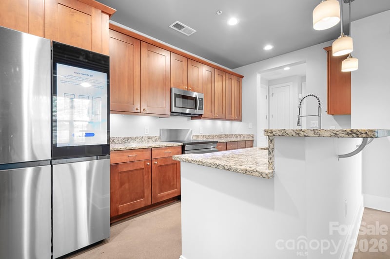 2338 Yadkin Ave #101, Charlotte, NC 28205
