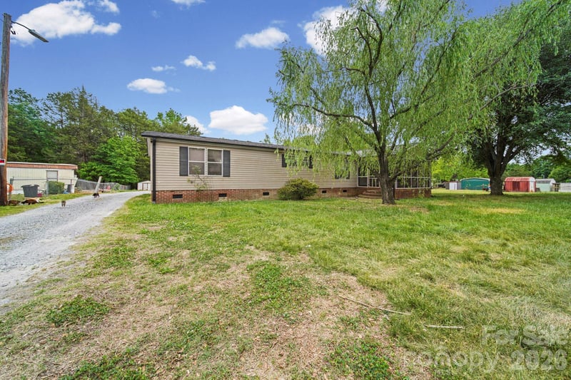 2411 Shoal Creek Church Rd, Shelby, NC 28152