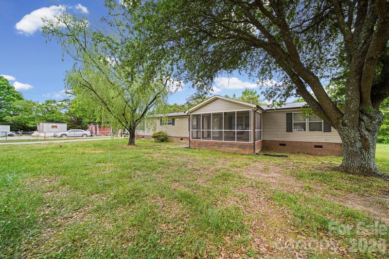 2411 Shoal Creek Church Rd, Shelby, NC 28152