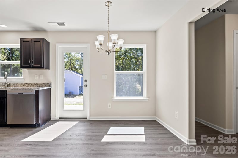 2315 Old Blackmon Ln, Lancaster, SC 29720