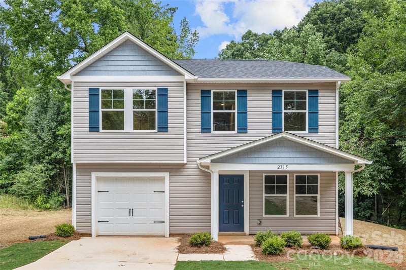 Home Worth Check