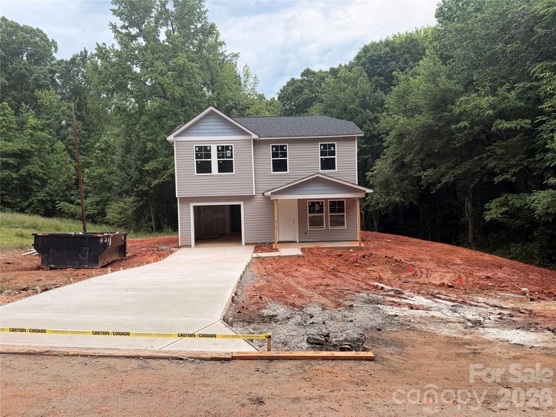 2315 Old Blackmon Ln, Lancaster, SC 29720