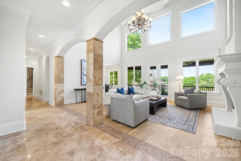 8041 Water View Dr, Belmont, NC 28012