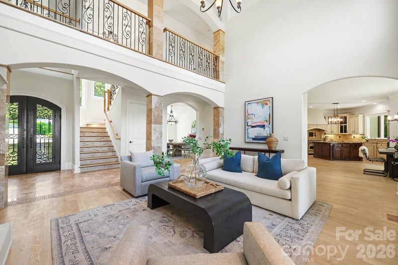 8041 Water View Dr, Belmont, NC 28012