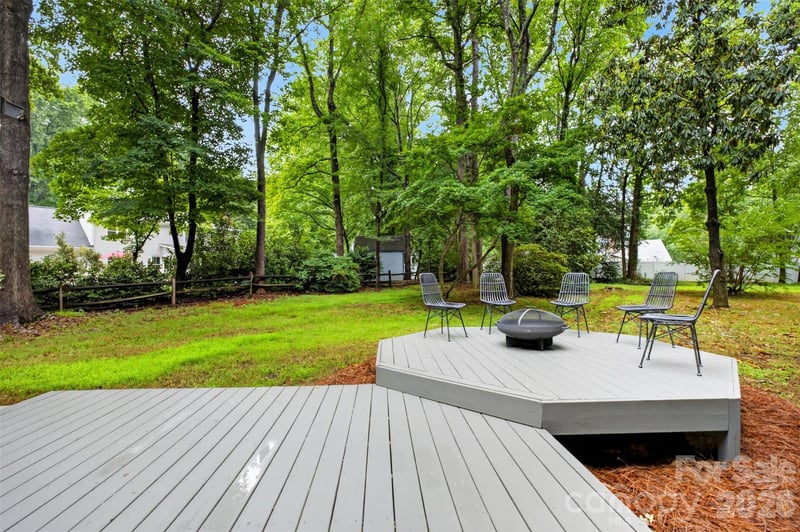 5318 Apple Blossom Ct, Mint Hill, NC 28227