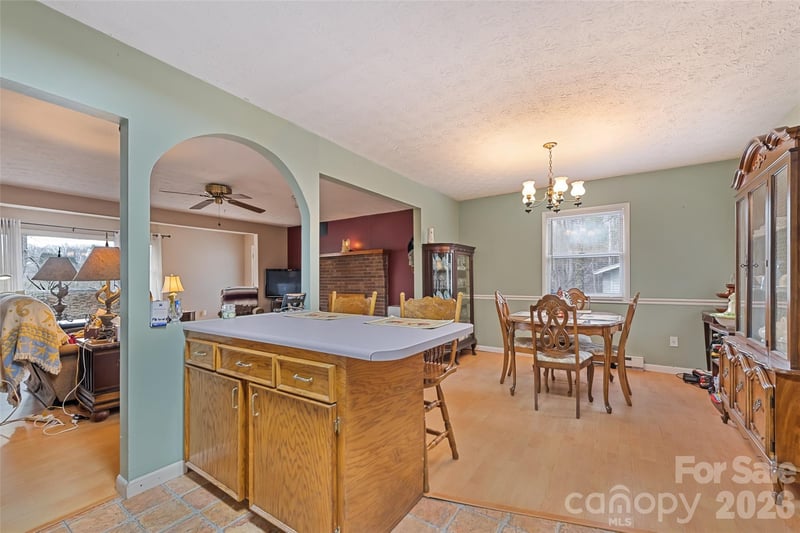 41 Vista Dr, Clyde, NC 28721